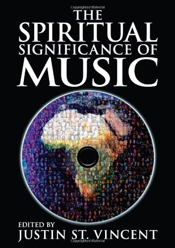 Stock image for The Spiritual Significance of Music for sale by Ryde Bookshop Ltd