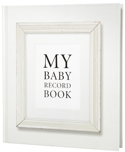 Beispielbild fr My Baby Record Book zum Verkauf von Wonder Book