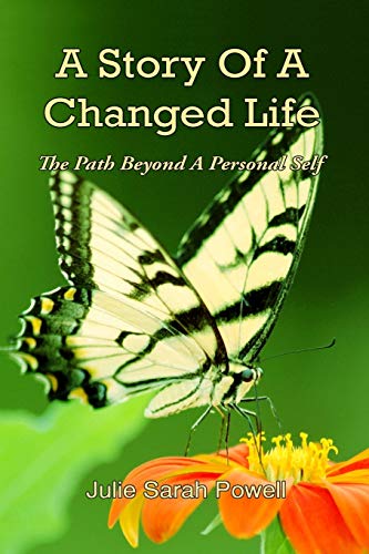 Imagen de archivo de A Story of a Changed Life a la venta por WorldofBooks