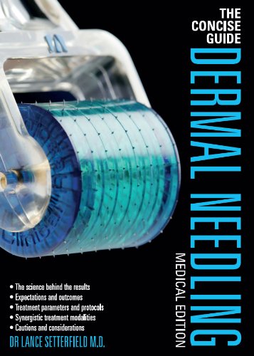 9780473173210: The Concise Guide to Dermal Needling