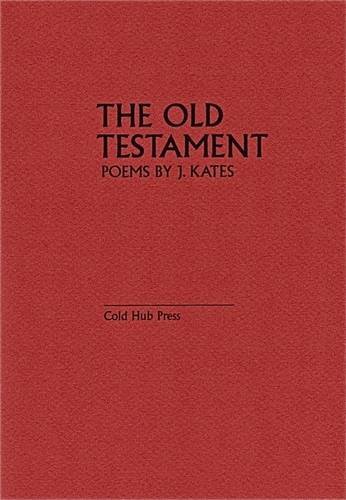 Stock image for The Old Testment (Paperback) for sale by CitiRetail