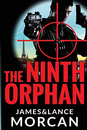 9780473193133: The Ninth Orphan: 1 (The Orphan Trilogy)