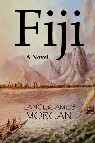 9780473194710: Fiji: A Novel