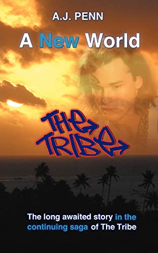 9780473199388: The Tribe: A New World