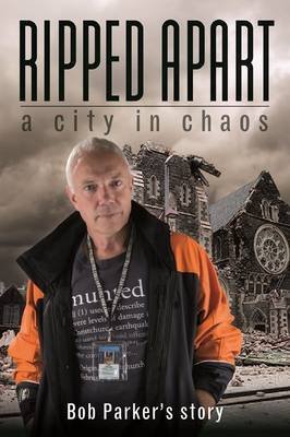 Imagen de archivo de Ripped Apart: A City in Chaos: Bob Parker's Story a la venta por ThriftBooks-Dallas