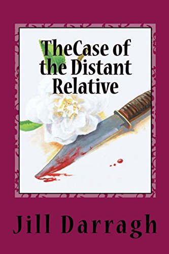 9780473223212: The Case of the Distant Relative