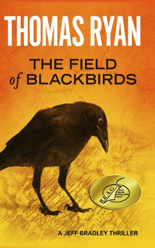 9780473223939: The Field Of Blackbirds