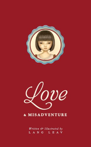 Stock image for Love & Misadventure for sale by SecondSale