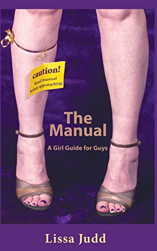 Stock image for The Manual: A Girl Guide for Guys for sale by Lucky's Textbooks