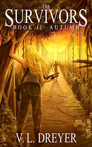Beispielbild fr The Survivors Book II: Autumn zum Verkauf von THE SAINT BOOKSTORE