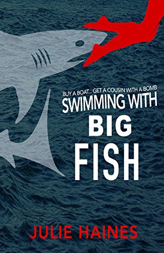 Beispielbild fr Swimming with Big Fish zum Verkauf von Lucky's Textbooks