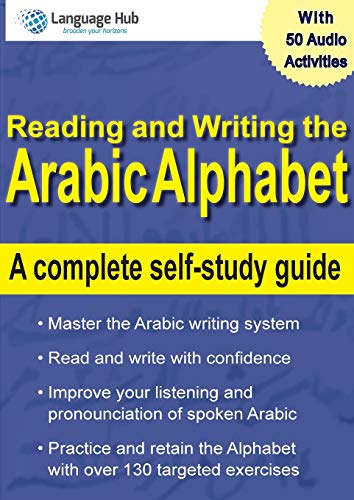 9780473281366: Reading and Writing the Arabic Alphabet