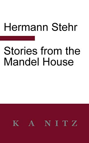 Stock image for Stories from the Mandel House for sale by Chiron Media