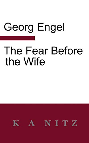 Stock image for The Fear Before the Wife for sale by Lucky's Textbooks