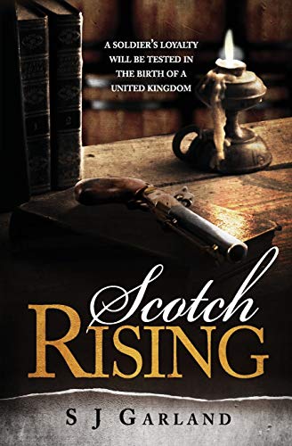 Beispielbild fr Scotch Rising: Volume 1 (Markinch Series) zum Verkauf von Reuseabook