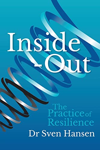 Stock image for Inside-Out: The Practice of Resilience for sale by ThriftBooks-Dallas