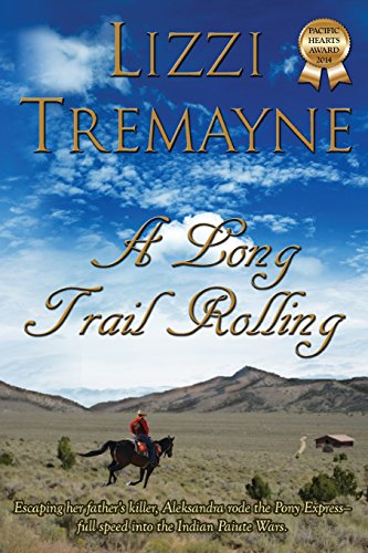 9780473309480: A Long Trail Rolling (The Long Trails)