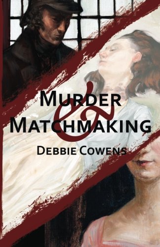 Stock image for Murder & Matchmaking for sale by AwesomeBooks