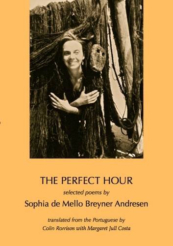 9780473316525: The Perfect Hour: Selected Poems by