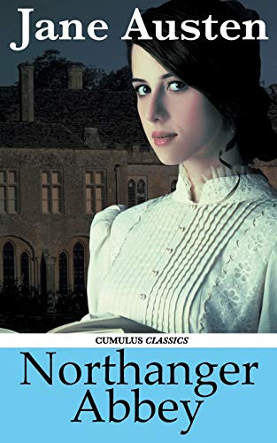 Imagen de archivo de Northanger Abbey (Cumulus Classics) a la venta por Lucky's Textbooks