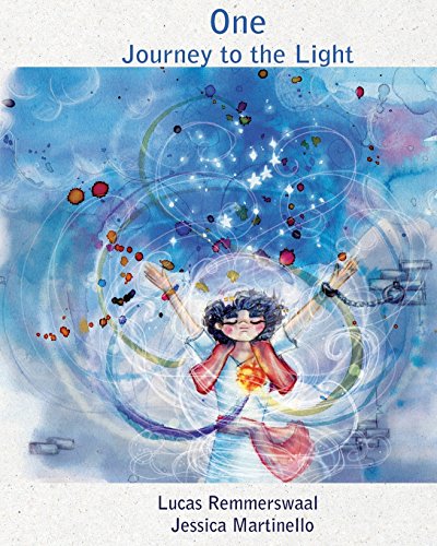 9780473320935: One: Journey to the Light: Volume 1