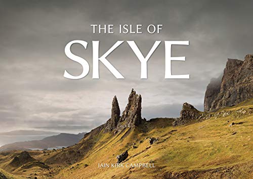 Imagen de archivo de The Isle of Skye a la venta por WorldofBooks