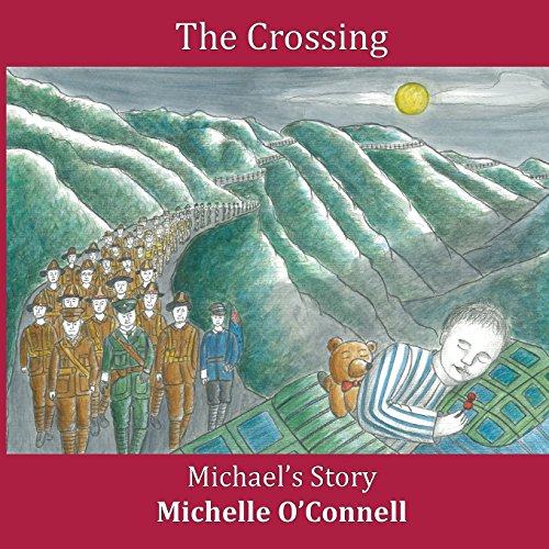 Stock image for The Crossing - Michael's Story for sale by Lucky's Textbooks