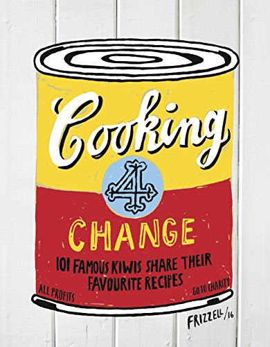 Stock image for Cooking 4 Change for sale by Book Haven