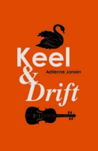 Stock image for Keel & Drift for sale by Book Haven