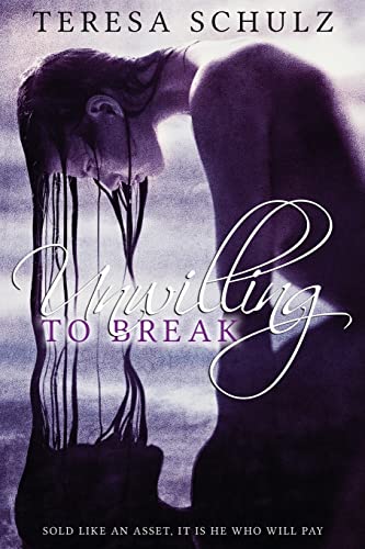 Imagen de archivo de Unwilling to Break a la venta por Lucky's Textbooks