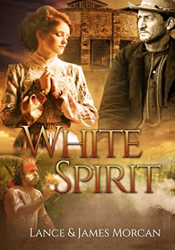 Beispielbild fr White Spirit (A novel based on a true story) zum Verkauf von California Books