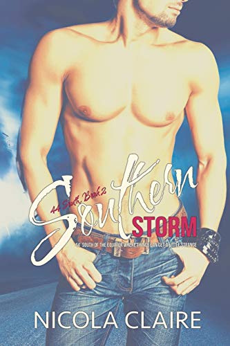 Beispielbild fr Southern Storm (44 South, Book 2) zum Verkauf von Lucky's Textbooks