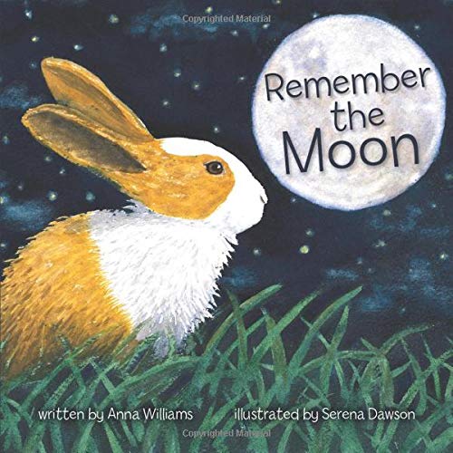 Stock image for Remember the Moon.: Volume 1 for sale by Revaluation Books