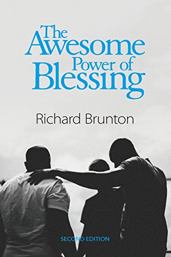 Stock image for The Awesome Power of Blessing: You can change your world for sale by WorldofBooks