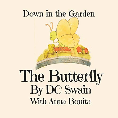 Imagen de stock para The Butterly: Down in the Garden: 2
