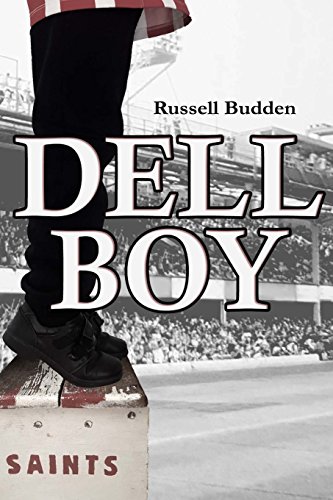 Stock image for Dell Boy for sale by WorldofBooks