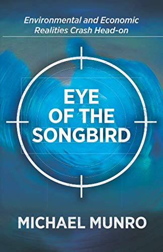 Stock image for Eye of the Songbird for sale by Book Express (NZ)
