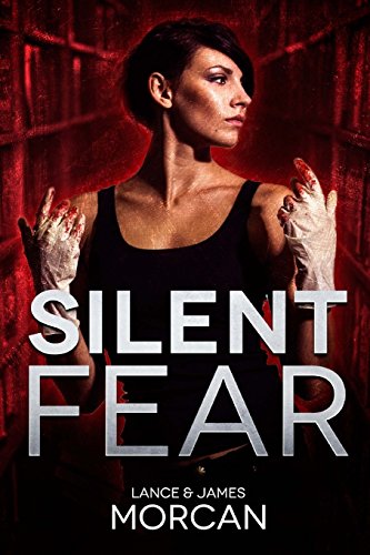 Beispielbild fr Silent Fear (A novel inspired by true crimes) zum Verkauf von Lucky's Textbooks