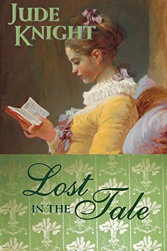 Beispielbild fr Lost in the Tale (Paperback or Softback) zum Verkauf von BargainBookStores