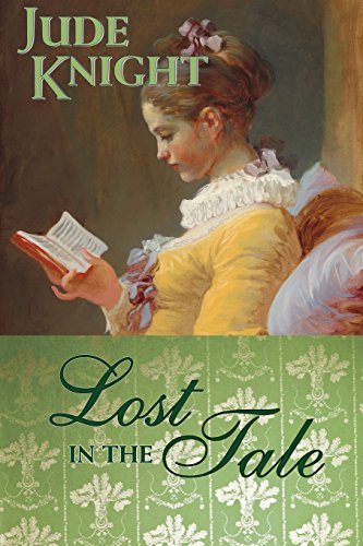 Imagen de archivo de Lost in the Tale (Paperback or Softback) a la venta por BargainBookStores