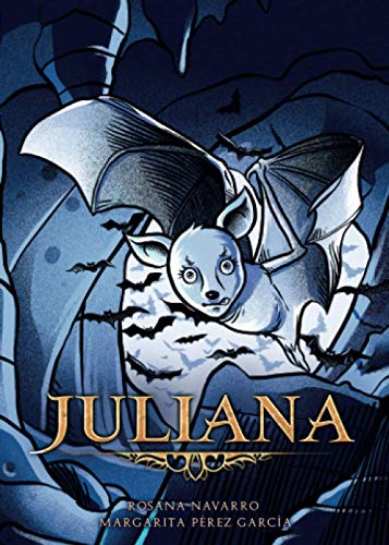 Beispielbild fr Juliana (Spanish Edition) zum Verkauf von GF Books, Inc.