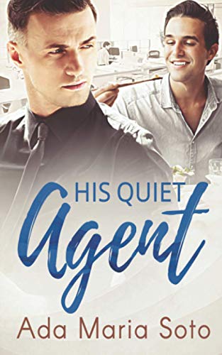 Beispielbild fr His Quiet Agent (The Agency) zum Verkauf von Better World Books