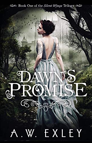 Beispielbild fr Dawns Promise (Silent Wings) zum Verkauf von Zoom Books Company