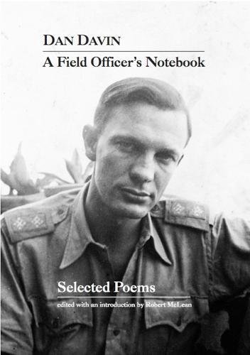 Imagen de archivo de A Field Officer's Notebook a la venta por Blackwell's