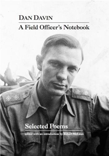 Stock image for A Field Officer's Notebook for sale by Blackwell's