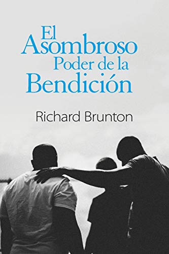 Stock image for El Asombroso Poder de la Bendicin: Tu puedes cambiar tu mundo (Spanish Edition) for sale by Books Unplugged