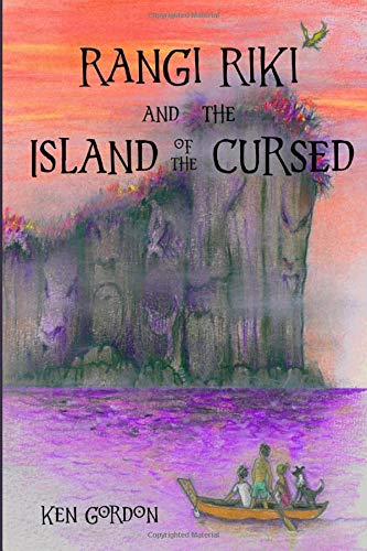 Beispielbild fr Rangi Riki and the Island of the Cursed zum Verkauf von medimops