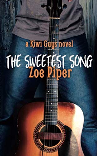 Stock image for The Sweetest Song for sale by GF Books, Inc.