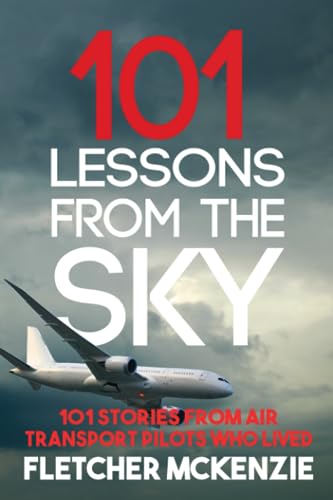 Stock image for 101 Lessons From The Sky for sale by ThriftBooks-Atlanta
