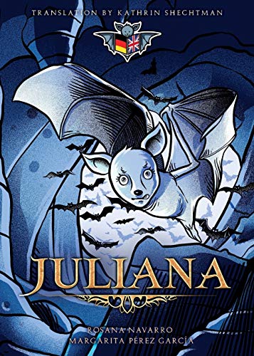 Imagen de archivo de Juliana: German-English (German Edition) a la venta por GF Books, Inc.